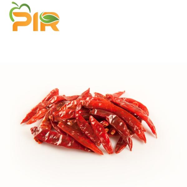 Dry Red Chilli