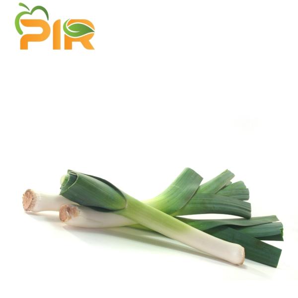 Leeks