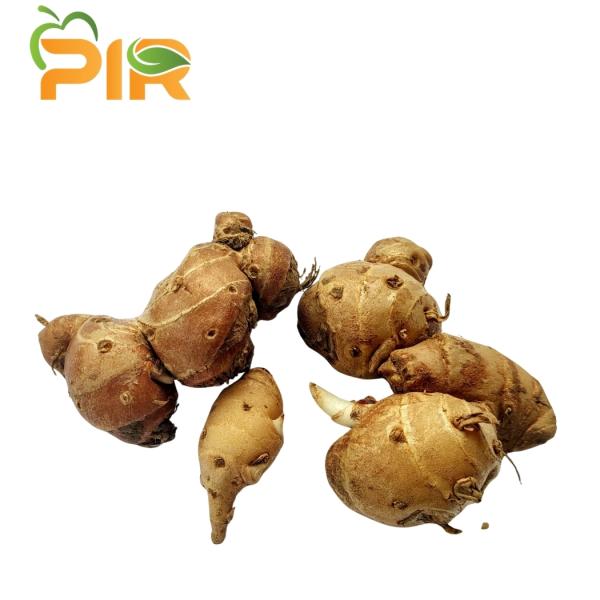Aromatic Ginger