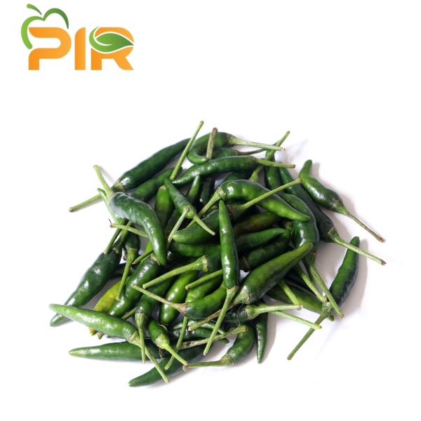 Green Cayane Papper