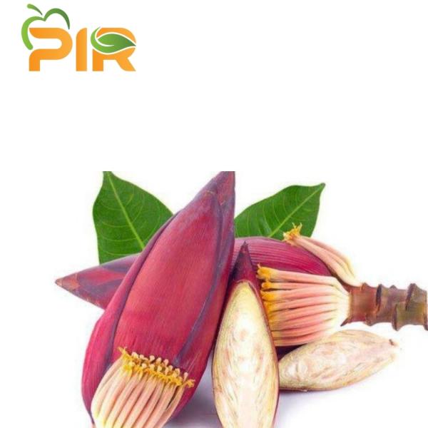 Banana Bud