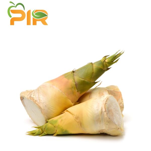 Bamboo Shoots