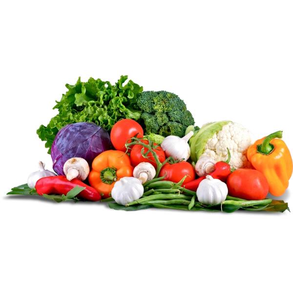 Vegetables
